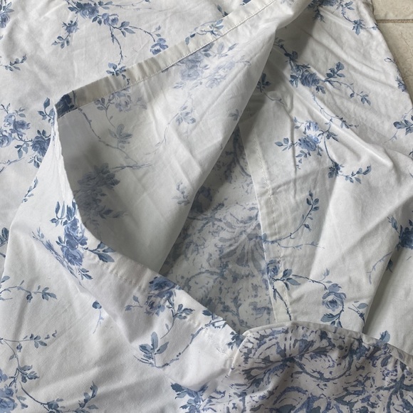 SIMPLY SHABBY CHIC Target pillow case - Picture 5 of 7